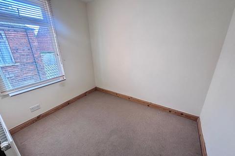 undefined, Malm Street, HULL