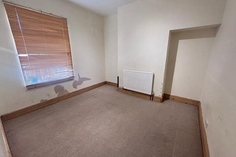 undefined, Malm Street, HULL