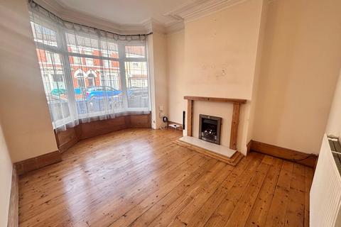undefined, Malm Street, HULL