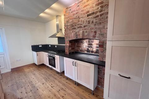 undefined, Malm Street, HULL