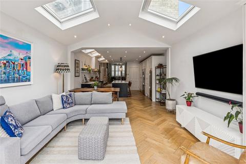 5 bedroom terraced house for sale, Swaffield Road, SW18