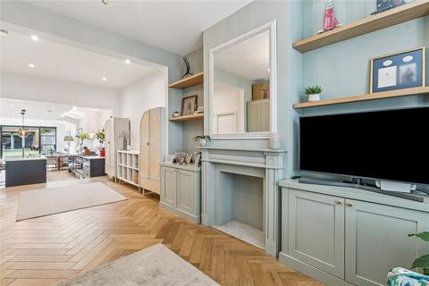 5 bedroom terraced house for sale, Swaffield Road, SW18