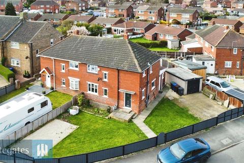 3 bedroom semi-detached house for sale, Derwent Road, Athersley South, S71