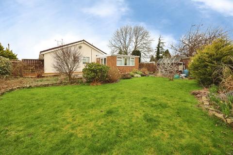 2 bedroom semi-detached bungalow for sale, Haweswater Grove, West Auckland, Bishop Auckland