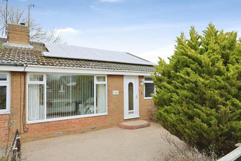 2 bedroom semi-detached bungalow for sale, Haweswater Grove, West Auckland, Bishop Auckland