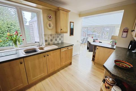 2 bedroom semi-detached bungalow for sale, Haweswater Grove, West Auckland, Bishop Auckland