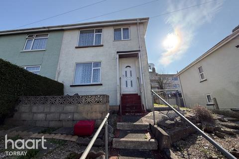 undefined, Winchester Avenue, Torquay