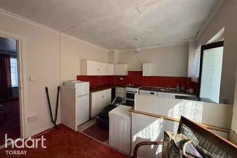 3 bedroom semi-detached house for sale, Winchester Avenue, Torquay