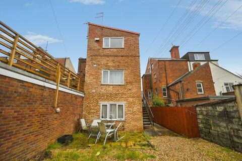 7 bedroom semi-detached house for sale, Scarbrough Avenue, SKEGNESS