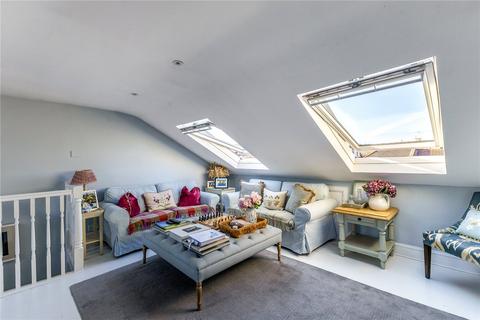 undefined, Reporton Road, Fulham, London, SW6