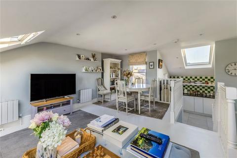 undefined, Reporton Road, Fulham, London, SW6