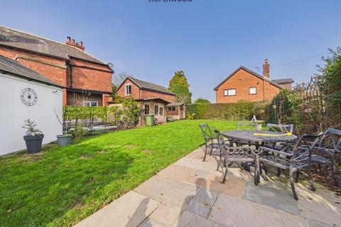 3 bedroom cottage for sale, Trevalyn, Rossett, Wrexham, LL12