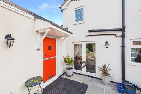 3 bedroom cottage for sale, Trevalyn, Rossett, Wrexham, LL12