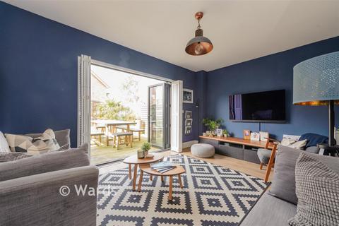 4 bedroom townhouse for sale, Bond Road, Sittingbourne, Kent