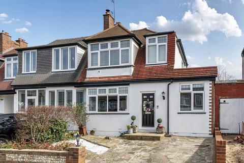 undefined, Hillcrest Road, Bromley