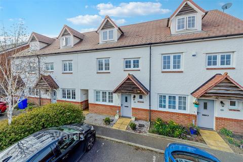 4 bedroom townhouse for sale, Bond Road, Sittingbourne ME10