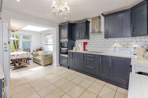 undefined, Worple Road, Isleworth, TW7