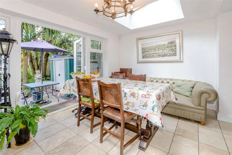 undefined, Worple Road, Isleworth, TW7