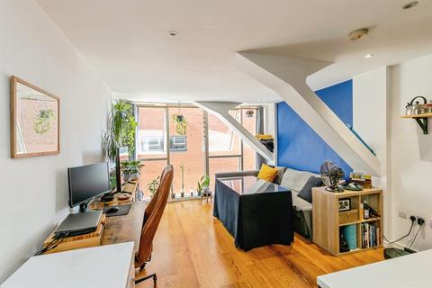 1 bedroom apartment for sale, Skypark Road, Bedminster, Bristol