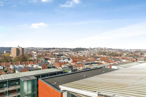 1 bedroom apartment for sale, Skypark Road, Bedminster, Bristol