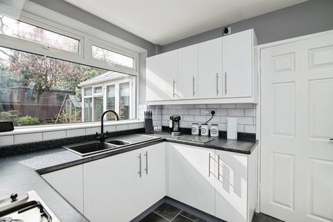 undefined, Raleigh Croft, Birmingham