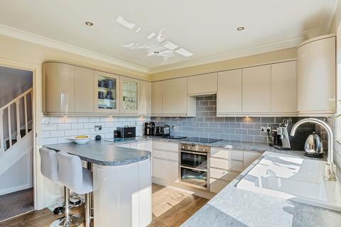 4 bedroom detached house for sale, Holywell Close, West Canford Heath, Poole, Dorset, BH17