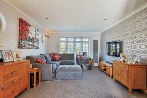 4 bedroom detached house for sale, Holywell Close, West Canford Heath, Poole, Dorset, BH17