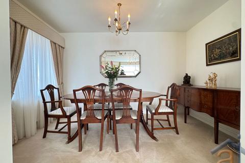 3 bedroom flat for sale, Grosvenor Road, Southport, PR8 2HT