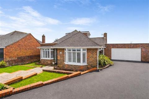 4 bedroom detached bungalow for sale, Maple Close, High Salvington, Worthing, West Sussex, BN13