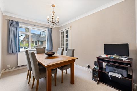 4 bedroom detached bungalow for sale, Maple Close, High Salvington, Worthing, West Sussex, BN13