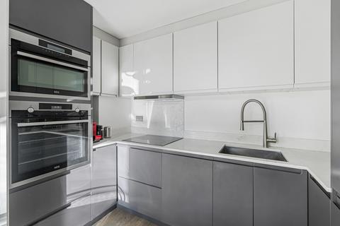 2 bedroom apartment for sale, Nevern Square, London, SW5