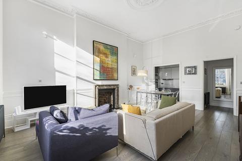 2 bedroom apartment for sale, Nevern Square, London, SW5
