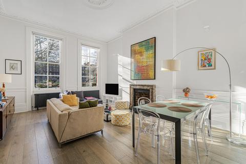 Nevern Square, London, SW5
