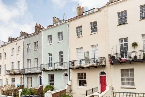 undefined, Frederick Place, Bristol BS8