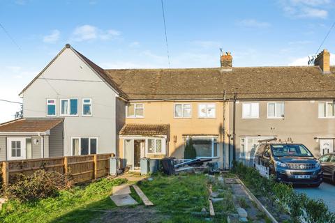 undefined, Brizewood, Carterton