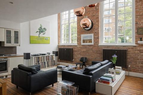 1 bedroom flat for sale, Finsbury Road, Brighton