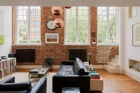 1 bedroom flat for sale, Finsbury Road, Brighton