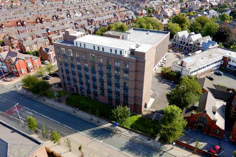 undefined, at Sky Gardens, Sky Gardens, Liverpool L22