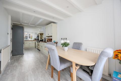 4 bedroom detached house for sale, The Farthings, Crowborough