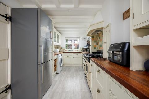 4 bedroom detached house for sale, The Farthings, Crowborough