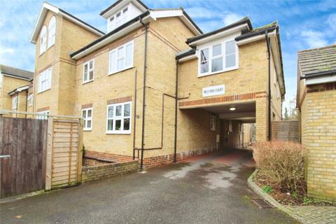 2 bedroom flat for sale, 3-5 Cavendish Road, Surrey SM2
