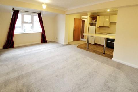 2 bedroom flat for sale, 3-5 Cavendish Road, Surrey SM2