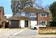 Little Green Lane, Chertsey, Surrey, KT16