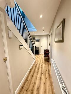 4 bedroom detached house for sale, Little Green Lane, Chertsey, Surrey, KT16