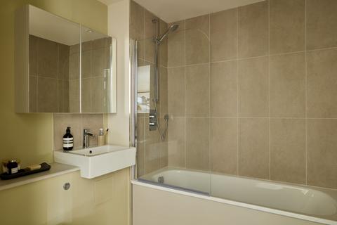 1 bedroom apartment to rent, Anchor Works, Dumballs Road, CF10