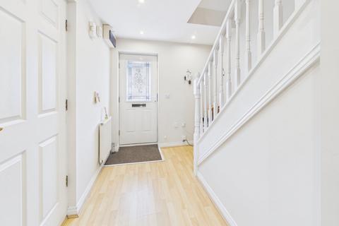 4 bedroom semi-detached house for sale, Vernon Drive, Market Drayton, Shropshire