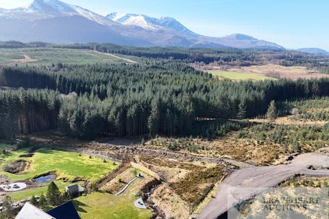 undefined, Stag Lane, Spean Bridge, Highland, PH34 4EX