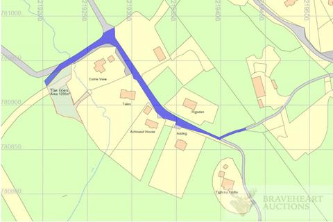 Land for sale, Stag Lane, Spean Bridge, Highland, PH34 4EX