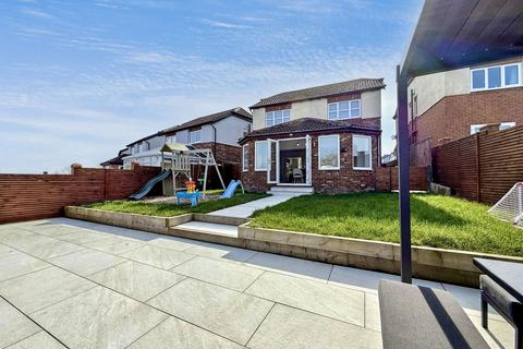 undefined, The Coppice, Easington Colliery, Peterlee, Durham, SR8 3NU