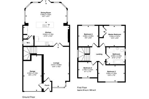 undefined, The Coppice, Easington Colliery, Peterlee, Durham, SR8 3NU